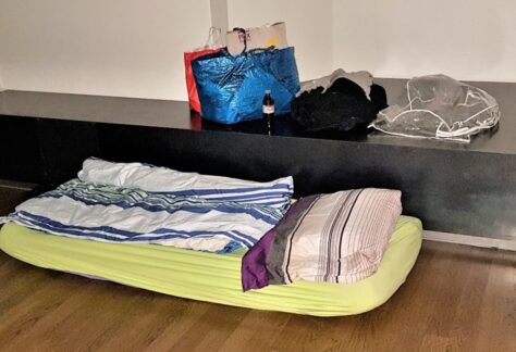 E Nacht schänke_Bett